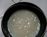 Foto langkah ke 6 dari resep "Ice cream warna warni".