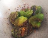 સ્ટફડ કેપ્સિકમ :::(Stuffed Capsicum recipe in Gujarati) રેસીપી સ્ટેપ4ફોટો