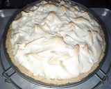 Foto del paso 17 de la receta: Tarta de limón