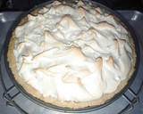 Foto del paso 17 de la receta: Tarta de limón