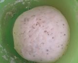 Foto del paso 1 de la receta: Cono de pizza