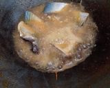 Foto langkah ke 2 dari resep Peda asin mix jagung pete.