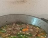 Foto langkah ke 6 dari resep Sop Janda (Jawa Sunda).