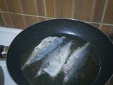 Ikan Pindang Kecap Pedas