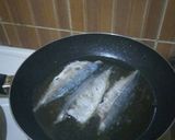 Foto langkah ke 1 dari resep Ikan Pindang Kecap Pedas.