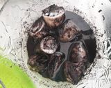 Foto langkah ke 6 dari resep Cumi asem garem.