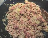 Chilis bab recept fázis 2 fotója