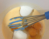 Foto del paso 3 de la receta: Bizcocho de mandarina esponjoso