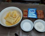 Foto langkah ke 1 dari resep Gabin tape.