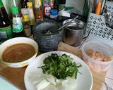 รูปขั้นตอนการทำที่ 1 ของ อกไก่ผัดผงกะหรี่ (สูตรไม่ใส่นมข้น)