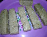 Foto langkah ke 6 dari resep Kerupuk Nasi.
