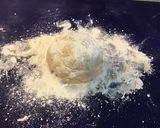 Une image de l'étape 2 de Maxi tarte pommes compote de coings.