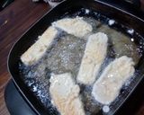 Foto del paso 4 de la receta: Lasagna de Berenjena