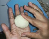 Foto langkah ke 4 dari resep #811. Bakpao No Mixer.