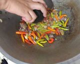 Foto langkah ke 3 dari resep Pecak Kembung.
