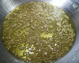Foto del paso 5 de la receta: Revuelto de patatas con judías verdes