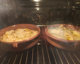 Foto del paso 1 de la receta: Merluza al horno con patatas panaderas