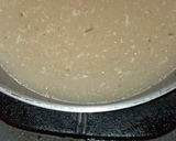 Foto langkah ke 2 dari resep Sup Bakso Kapri Makaroni.