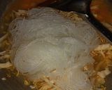 Foto langkah ke 5 dari resep Bakmi godog khas Gunungkidul.
