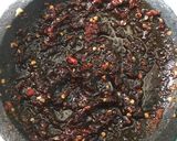 Foto langkah ke 3 dari resep Tahu Penyet Sambal Kecap.