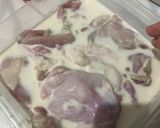 Foto langkah ke 2 dari resep Gai Tod Ayam Goreng Thailand.