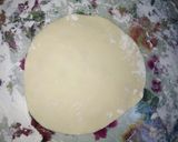 Foto langkah ke 2 dari resep Tortilla/kulit kebab/taco.