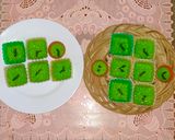 Foto langkah ke 4 dari resep Srikaya Pandan.