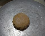 आलू पराठा (Aloo Paratha Recipe In Marathi) रेसिपी स्टेप 4 फोटो