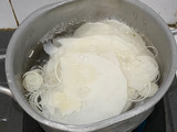 Lodeh Rebung