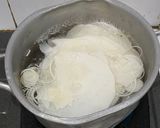 Foto langkah ke 1 dari resep Lodeh Rebung.
