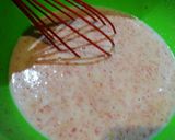 عکس مرحله 1 از دستور کوکو گوجه‌فرنگی 🍅