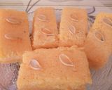 Foto langkah ke 6 dari resep Bolu Kukus Labu Mocaf.
