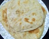 নরম পরোটা রেসিপির ধাপ 4 ছবি