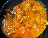 รูปขั้นตอนการทำที่ 4 ของ มักโรนีมัสมั่นไก่