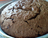 Foto del paso 5 de la receta: Budín de coco y harina integral