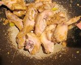 Foto langkah ke 2 dari resep Opor Ayam.