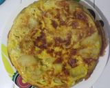 Foto del paso 4 de la receta: Tortilla española