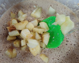Foto del paso 6 de la receta: Torta de manzana sin harina