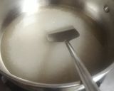 खूरमा (khurma recipe in Hindi) रेसिपी चरण 3 फोटो