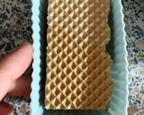Foto del paso 3 de la receta: Mini delicias de chocolate en 5 minutos y sin horno