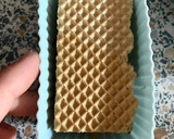 Foto del paso 3 de la receta: Mini delicias de chocolate en 5 minutos y sin horno