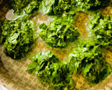 Foto del paso 3 de la receta: BOCADILLOS DE 🥬ACELGA🥬