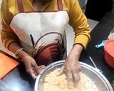भरवां पालक अंगाकडी रेसिपी चरण 2 फोटो