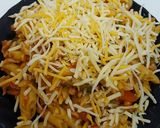 Foto del paso 13 de la receta Macarrones con carne y verduras