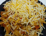 Foto del paso 13 de la receta: Macarrones con carne y verduras