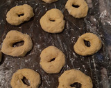 Foto del paso 5 de la receta: Picarones