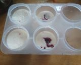 Banános kókusztejes jégkrém recept fázis 1 fotója