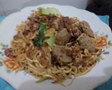 Foto langkah ke 6 dari resep 65. Bakmi jowo.
