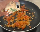 Foto del paso 5 de la receta: Guisado albóndigas con patatas