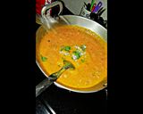 टमाटर की कढ़ी (Tamatar ki curry recipe in Hindi) रेसिपी चरण 14 फोटो